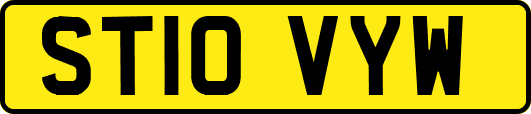 ST10VYW
