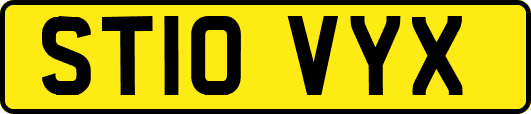 ST10VYX