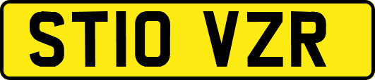ST10VZR