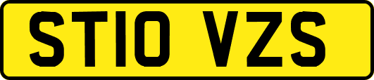 ST10VZS