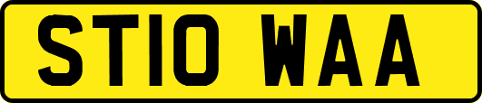 ST10WAA