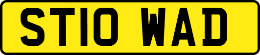 ST10WAD