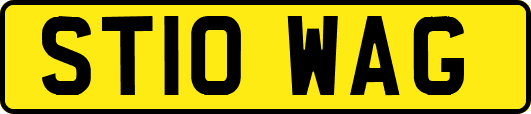 ST10WAG