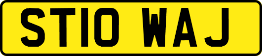 ST10WAJ