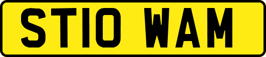 ST10WAM