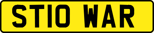 ST10WAR