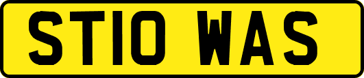 ST10WAS