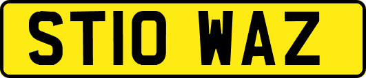 ST10WAZ