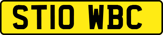 ST10WBC
