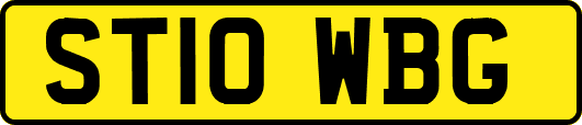 ST10WBG