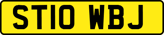 ST10WBJ