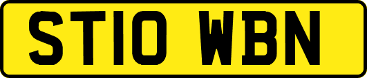 ST10WBN