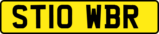 ST10WBR