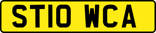 ST10WCA