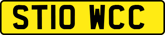 ST10WCC