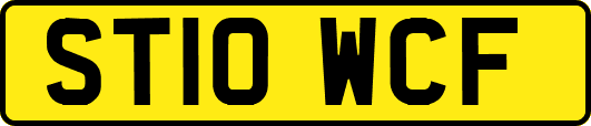 ST10WCF