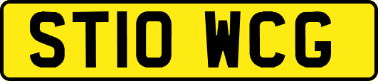 ST10WCG