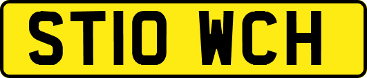 ST10WCH