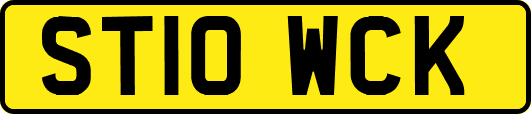 ST10WCK