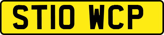 ST10WCP