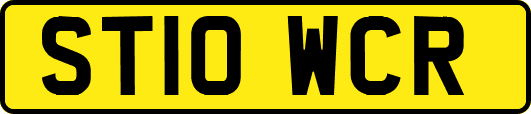 ST10WCR