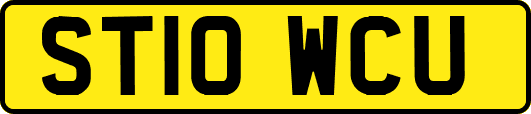 ST10WCU