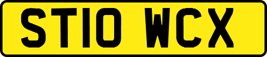 ST10WCX