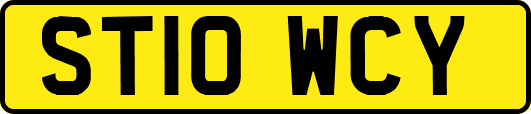 ST10WCY