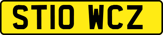 ST10WCZ