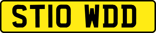 ST10WDD