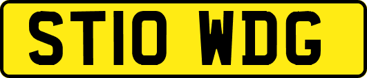 ST10WDG