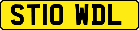 ST10WDL