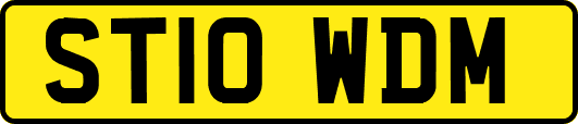 ST10WDM