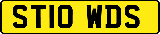 ST10WDS