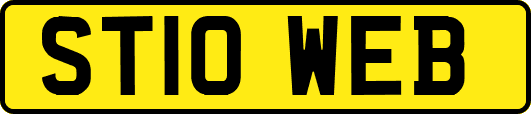 ST10WEB