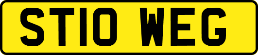ST10WEG