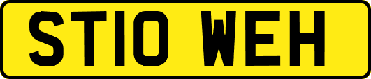 ST10WEH