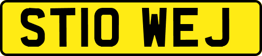 ST10WEJ