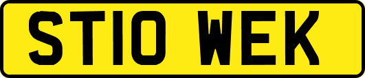 ST10WEK