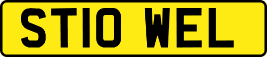 ST10WEL
