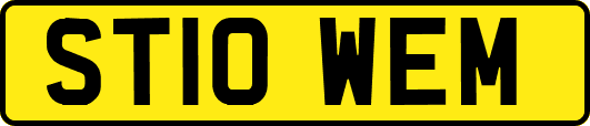 ST10WEM