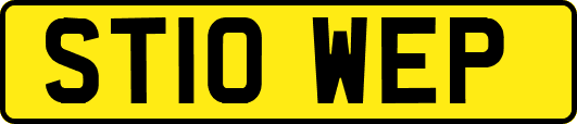 ST10WEP