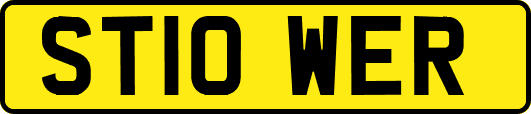 ST10WER