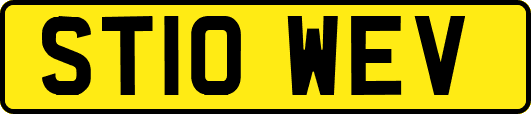 ST10WEV