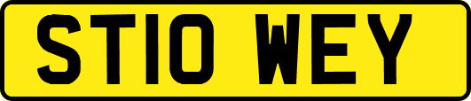ST10WEY