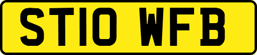 ST10WFB