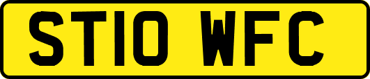 ST10WFC