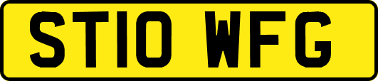 ST10WFG