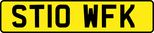 ST10WFK