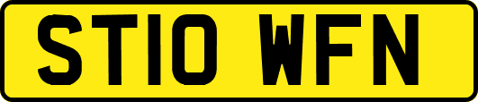 ST10WFN